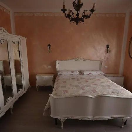 Apartment Le Bouganville