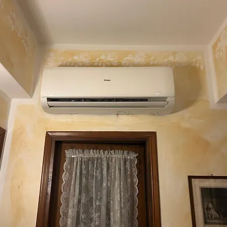Le Bouganville Apartment *