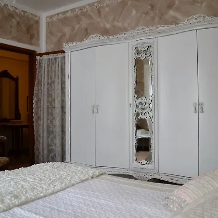 Apartment Le Bouganville