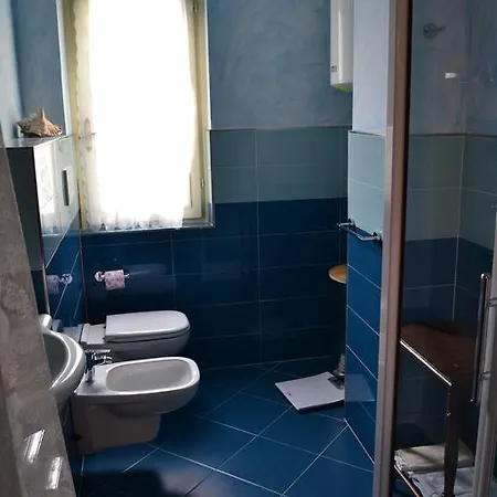 Le Bouganville Apartment