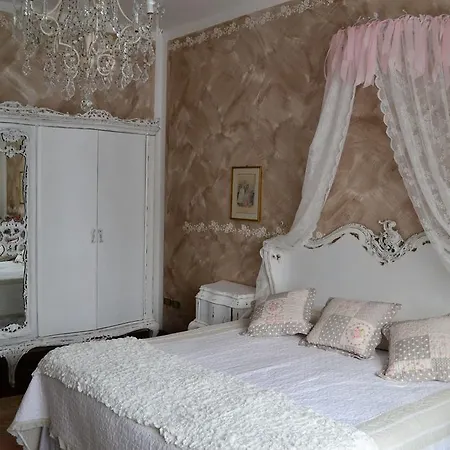 Le Bouganville Apartment *