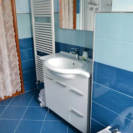 Le Bouganville Apartment *
