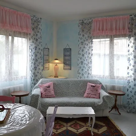 Apartment Le Bouganville Desenzano del Garda