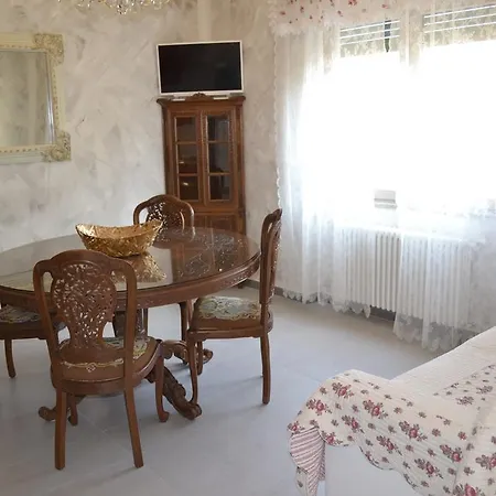 Le Bouganville Apartment