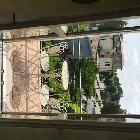 Le Bouganville Apartment