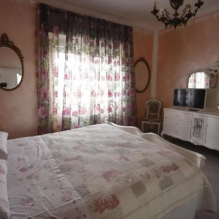 דירה Le Bouganville