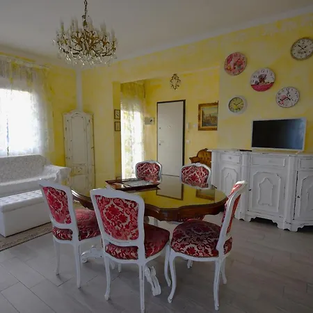 Le Bouganville דירה