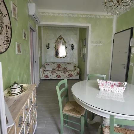 Appartamento Le Bouganville
