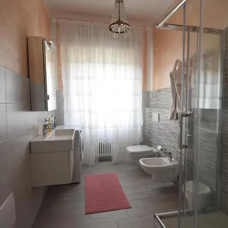 Appartamento Le Bouganville