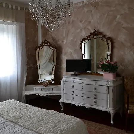 Appartamento Le Bouganville *