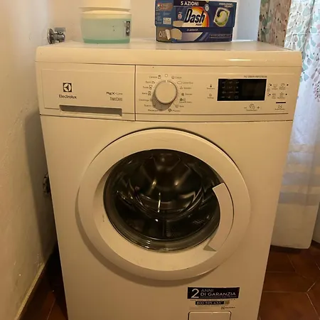 Le Bouganville דירה דסנזאנו דל גארדה