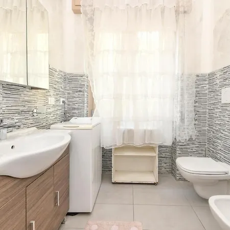 Le Bouganville Apartmán