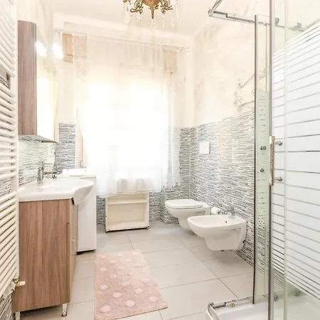 Apartmán Le Bouganville