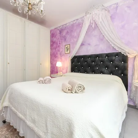 Le Bouganville Apartmán Desenzano del Garda