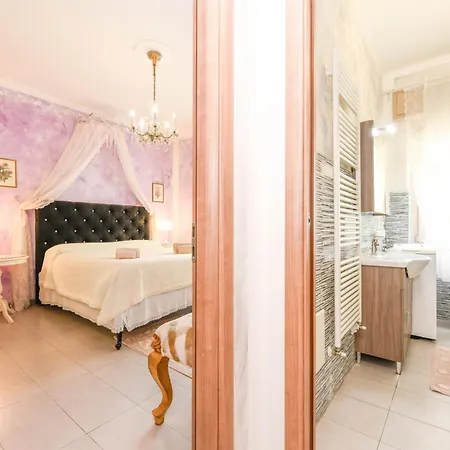 Le Bouganville Desenzano del Garda