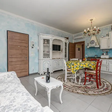 Le Bouganville Apartmán *