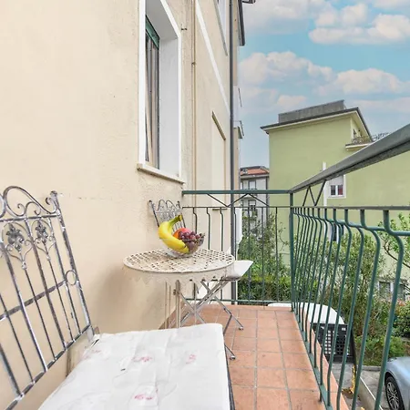 Apartmán Le Bouganville Desenzano del Garda
