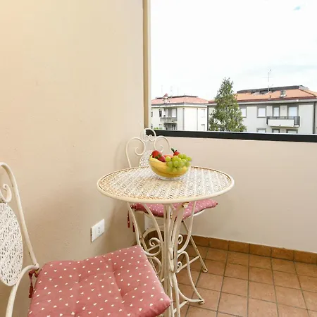 Le Bouganville * Desenzano del Garda