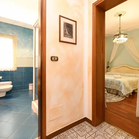 Le Bouganville Apartmán *