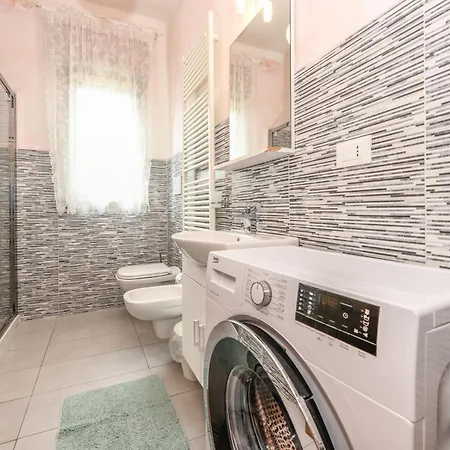Le Bouganville Apartmán *