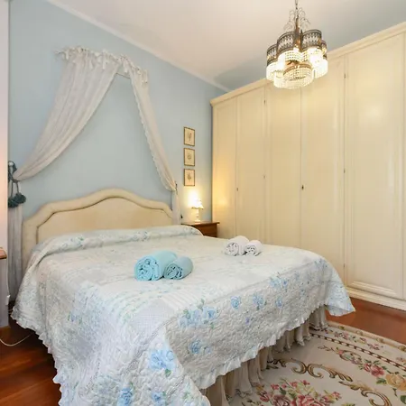 Apartmán Le Bouganville *