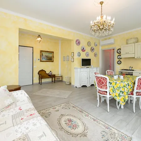 Le Bouganville * Desenzano del Garda