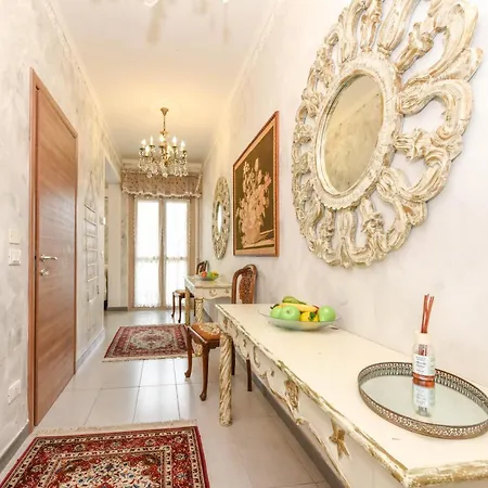 Le Bouganville Apartmán