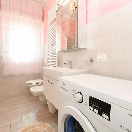 Le Bouganville Apartmán *