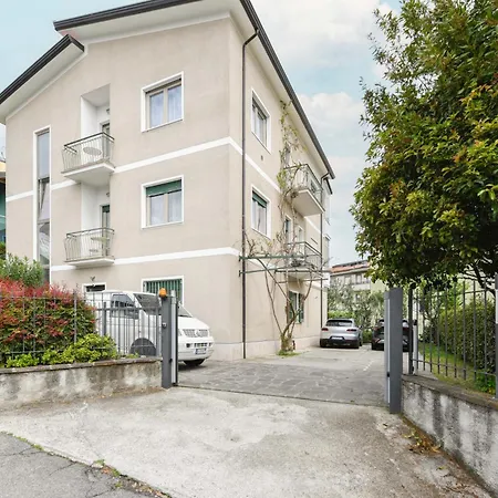 Le Bouganville Desenzano del Garda