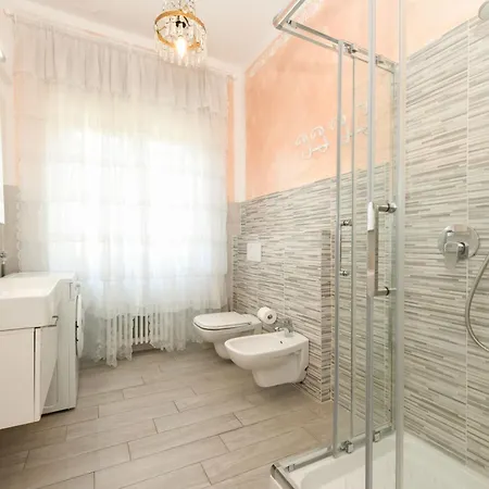 Apartmán Le Bouganville