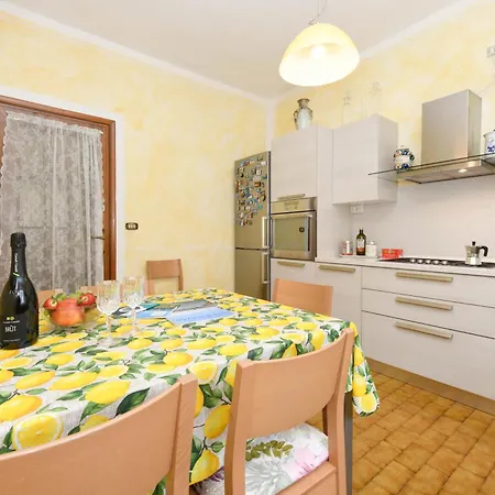 Le Bouganville Apartmán *