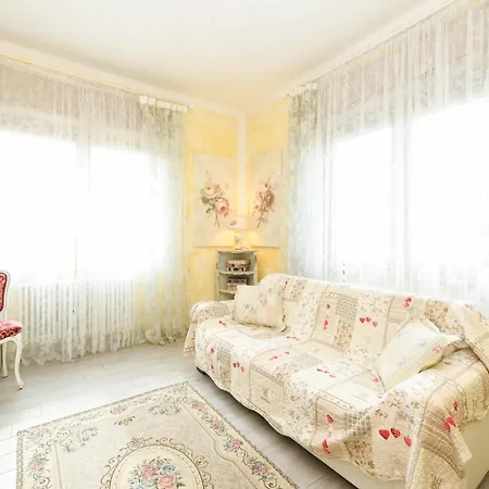 Le Bouganville Apartmán *