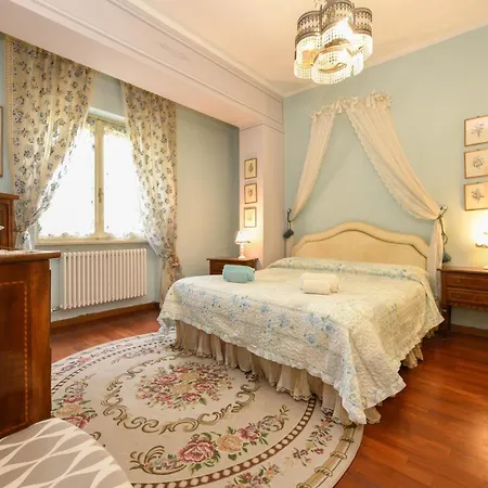 Apartmán Le Bouganville