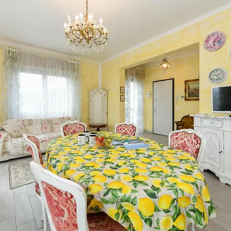 Le Bouganville Apartmán *