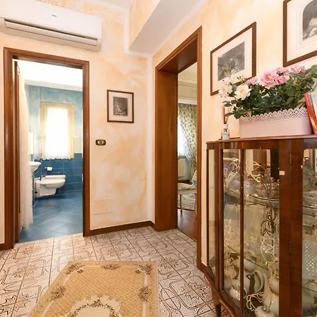 Le Bouganville Apartmán