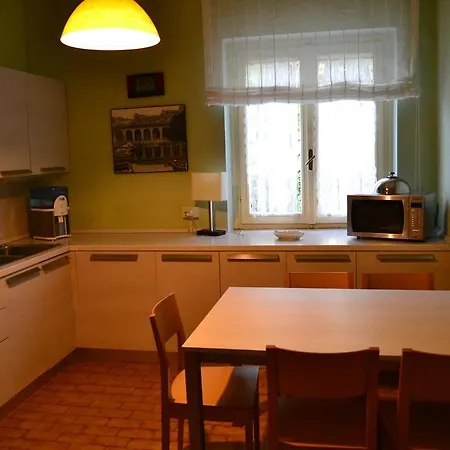 Appartamento Le Bouganville Desenzano del Garda