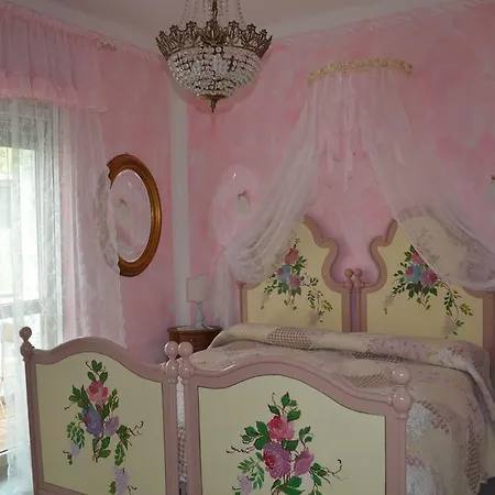 Le Bouganville *