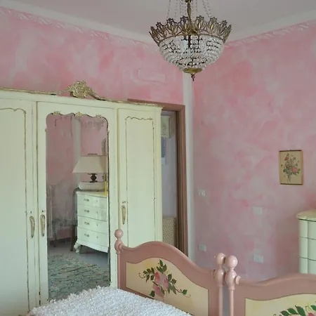 דירה Le Bouganville