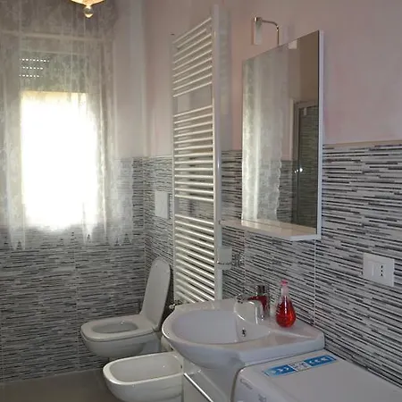 דירה Le Bouganville