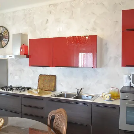 Appartamento Le Bouganville Desenzano del Garda