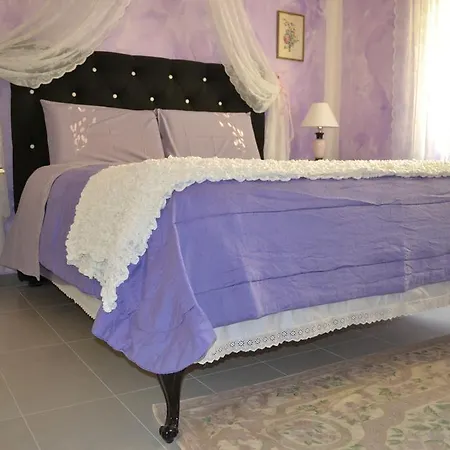 Le Bouganville דירה *