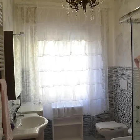 דירה Le Bouganville