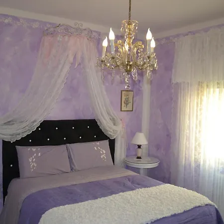 Le Bouganville דסנזאנו דל גארדה