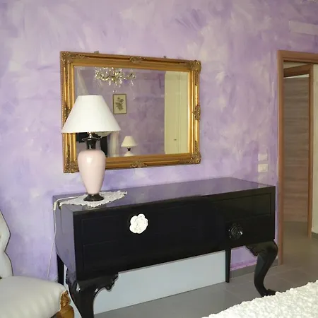 Appartamento Le Bouganville *