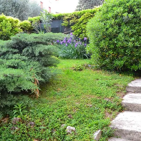 דירה Le Bouganville *