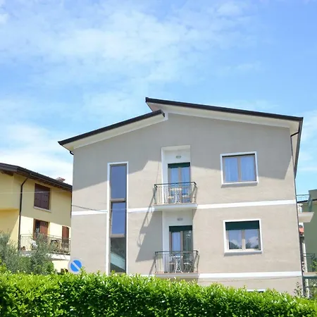 Le Bouganville Appartamento