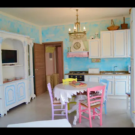 Appartamento Le Bouganville
