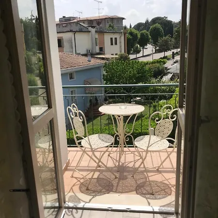 דירה Le Bouganville *