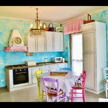 Le Bouganville *