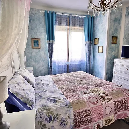 דירה Le Bouganville